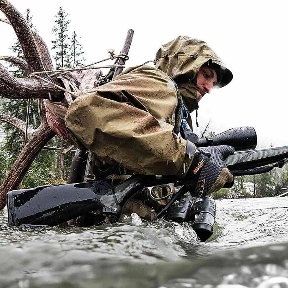 Nighthunter Xtreme 8x56 | Steiner High-Quality Optics